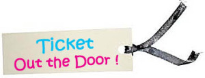 Ticket-out-the-door