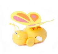 wind up butterfly